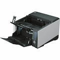 Ricoh ImageScanner fi-8930 ADF/Manual Feed Scanner - 600 dpi Optical - Black, Light Grey