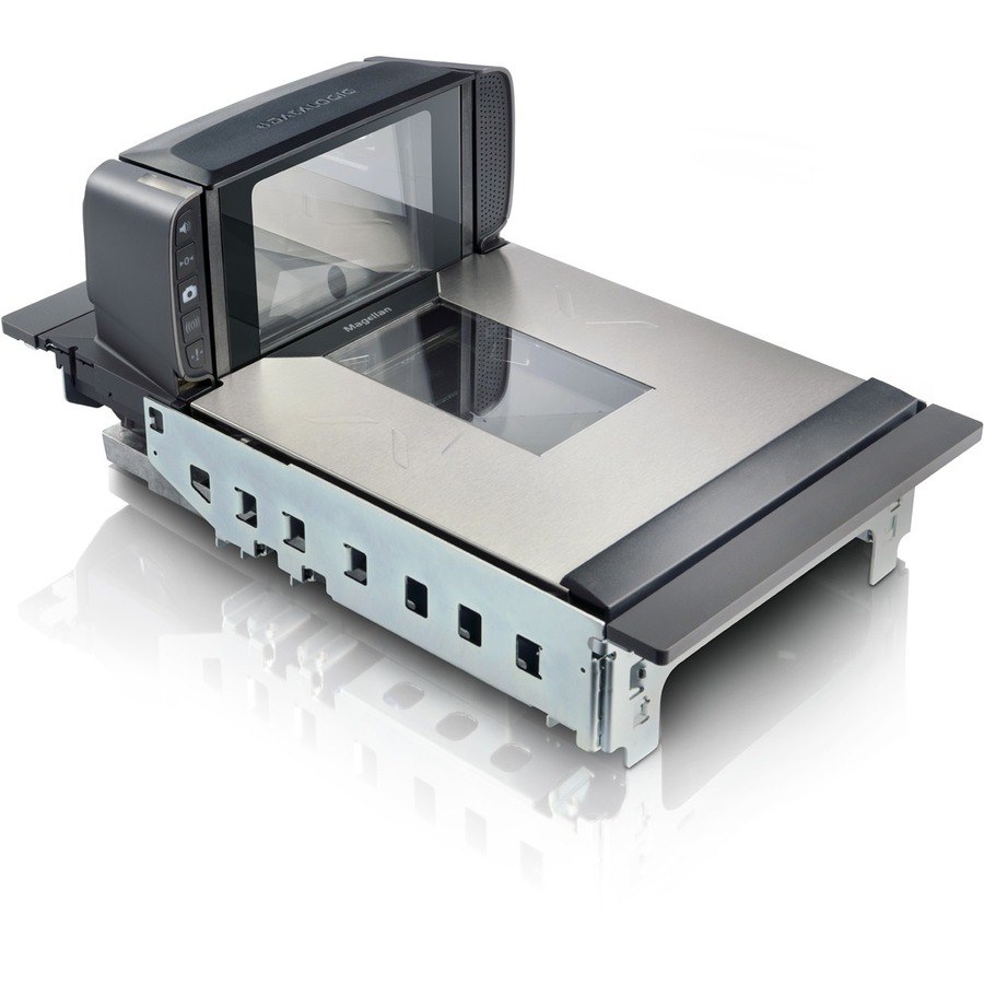 Datalogic Magellan 9300i Fixed Mount Barcode Scanner - Cable Connectivity