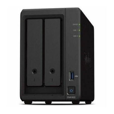 Synology Deep Learning NVR Series - 6 GB HDD