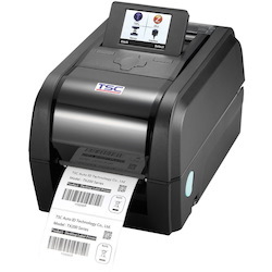 TSC Printers TX300 Desktop Direct Thermal/Thermal Transfer Printer - Monochrome - Label Print - USB