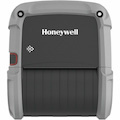 Honeywell RP4f Mobile, Retail, Healthcare Direct Thermal Printer - Monochrome - Portable - Label Print - USB - Bluetooth - Wireless LAN - Near Field Communication (NFC)