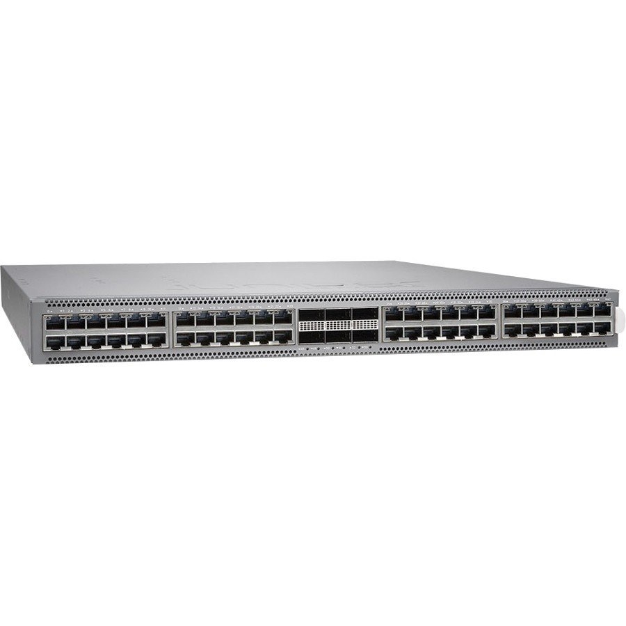 Juniper QFX5120-48T Ethernet Switch