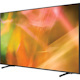 Samsung HAU8000 HG43AU800AW 43" Smart LED-LCD TV - 4K UHDTV - Black
