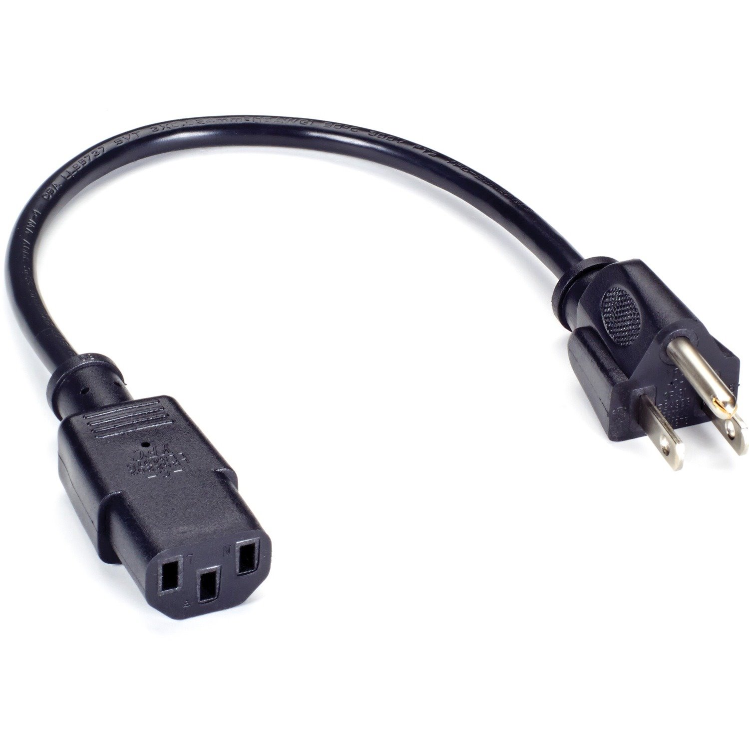 Black Box Standard Power Cord