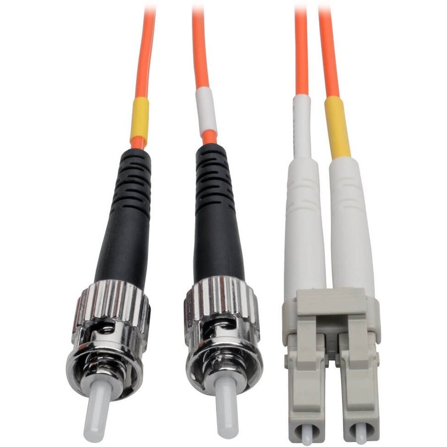 Tripp Lite series N318-03M 3.05 m Fibre Optic Network Cable