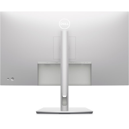 Dell UltraSharp U3223QE 32" Class 4K LCD Monitor - 16:9 - Platinum Silver, Black