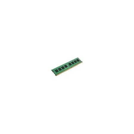 Kingston ValueRAM RAM Module for Desktop PC - 32 GB (1 x 32GB) - DDR4-2666/PC4-21300 DDR4 SDRAM - 2666 MHz - CL19 - 1.20 V
