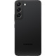 Samsung Galaxy S22 Enterprise Edition SM-S901E 128 GB Smartphone - 6.1" Dynamic AMOLED Full HD Plus 2340 x 1080 - Octa-core (2.99 GHz 2.40 GHz 1.70 GHz) - 8 GB RAM - 5G - Phantom Black