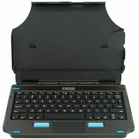 Gamber-Johnson Zebra ET40/45 10" 2in1 Keyboard