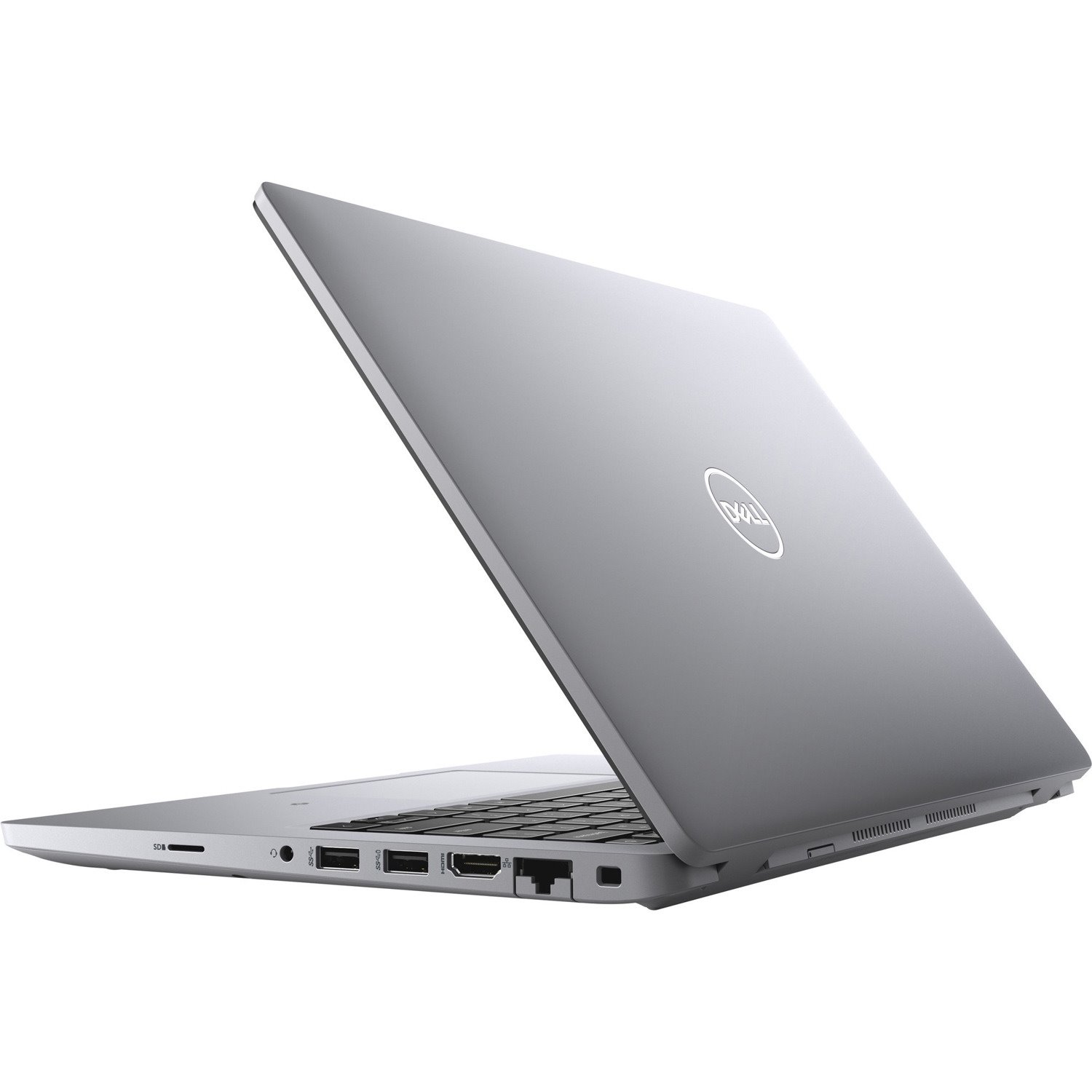 Dell Latitude 5000 5420 35.6 cm (14") Notebook - Full HD - 1920 x 1080 - Intel Core i7 11th Gen i7-1185G7 Quad-core (4 Core) - 16 GB Total RAM - 256 GB SSD - Grey