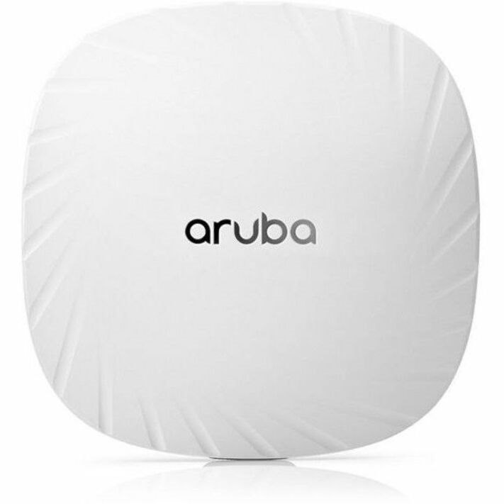 Aruba AP-505 Dual Band IEEE 802.11 a/b/g/n/ac/ax 1.49 Gbit/s Wireless Access Point - Indoor
