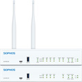 Sophos SD-RED 20 Network Security / VPN / Firewall Appliance