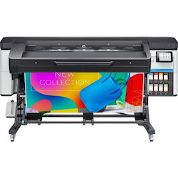 HP Latex 700 Inkjet Large Format Printer - 64" Print Width - Color