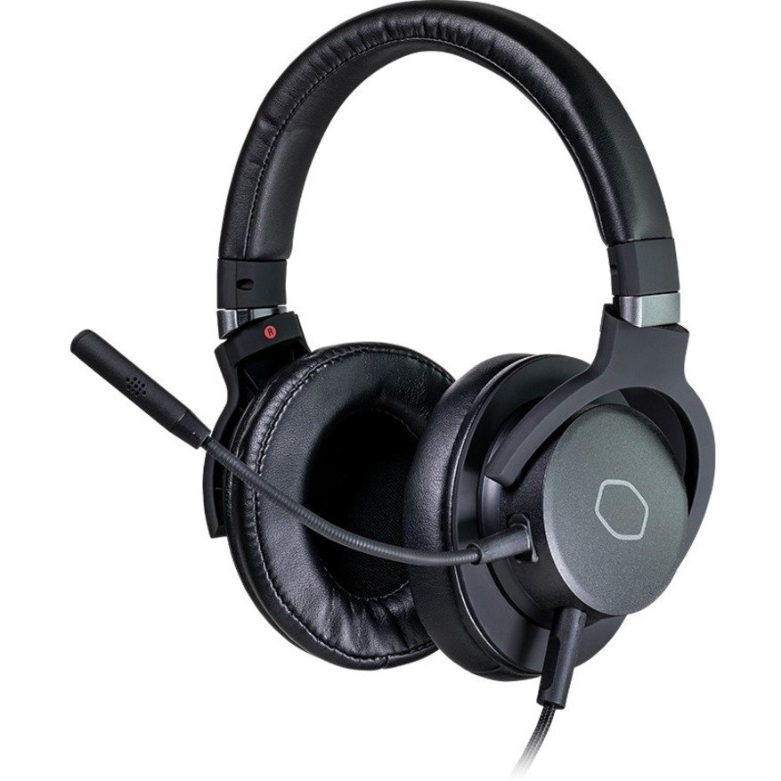 Cooler Master MH752 Wired Over-the-head Stereo Gaming Headset