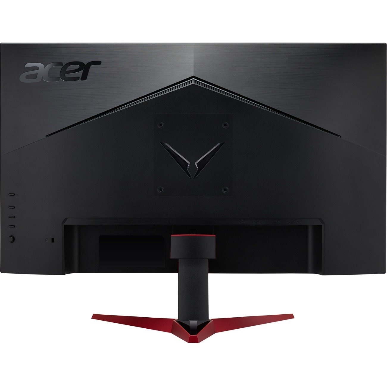 Acer Nitro VG271 P 27" Class Full HD Gaming LCD Monitor - 16:9 - Black