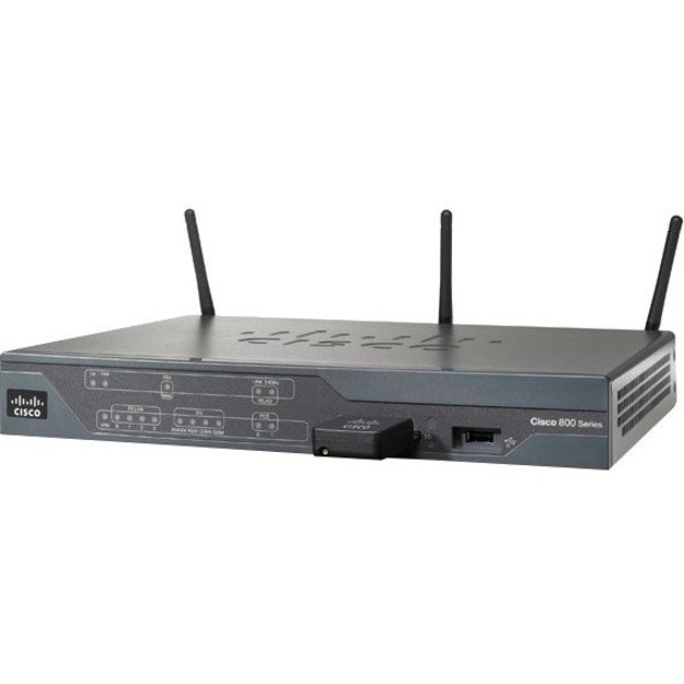 Cisco 880 881 Router