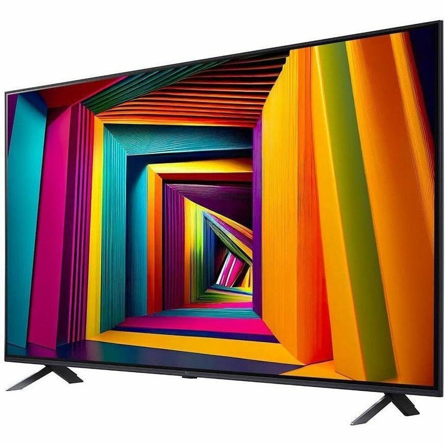 LG UT91 55UT91006LA 139.7 cm Smart LED-LCD TV 2024 - 4K UHDTV - High Dynamic Range (HDR) - Blue