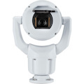 Bosch MIC IP ultra 8 Megapixel Outdoor 4K Network Camera - Color, Monochrome - 1 Pack - Dome - White - TAA Compliant