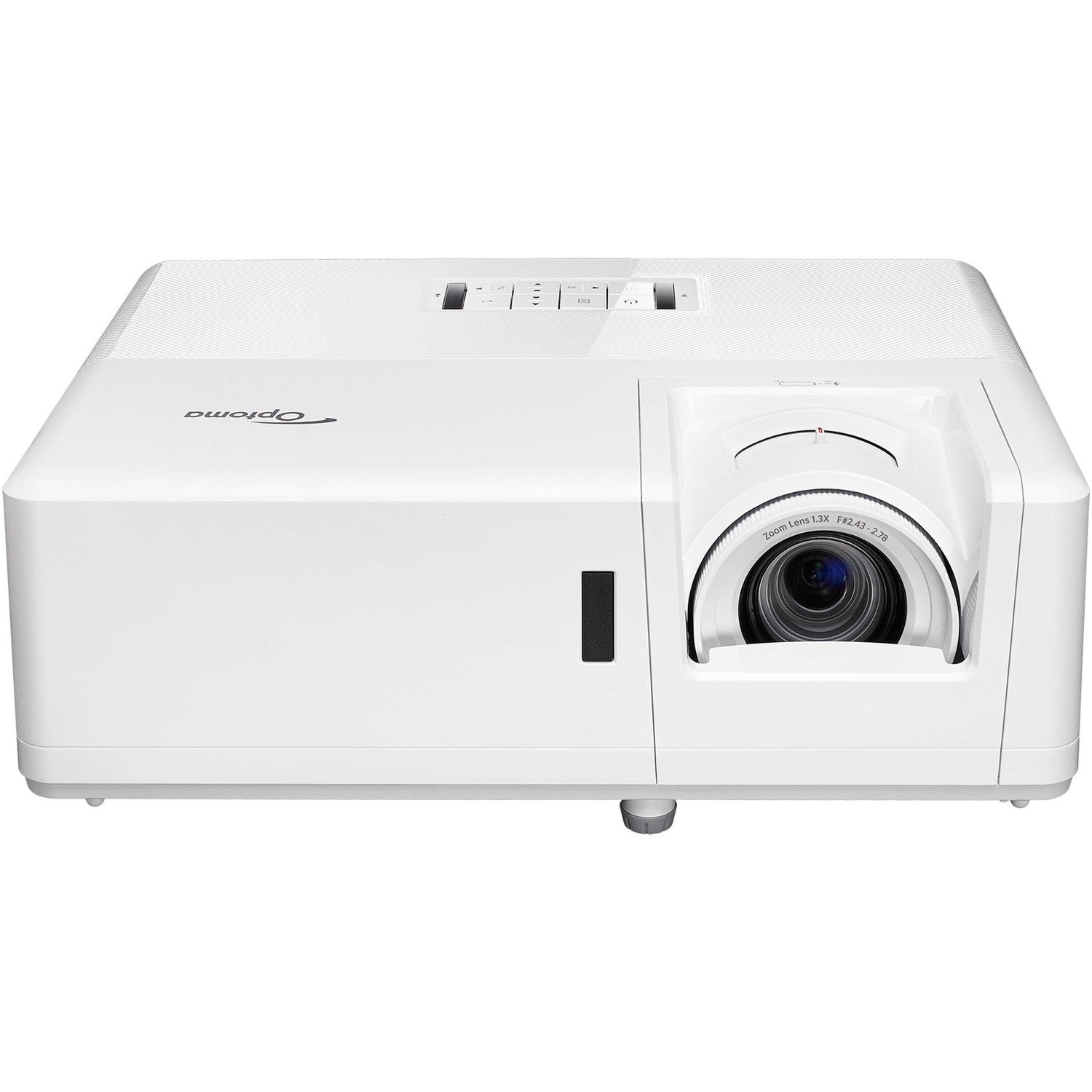 Optoma ZW350 3D Ready DLP Projector - 16:10