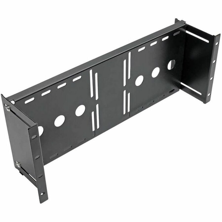 Eaton Tripp Lite Series SmartRack Monitor Rack-Mount Bracket, 4U, for LCD Monitor up to 17-19 in.