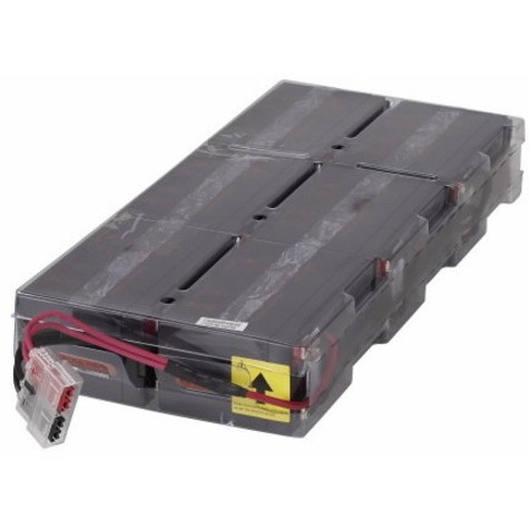 Eaton Internal Replacement Battery Cartridge (RBC) for Select 2kVA to 2.2kVA UPS Systems and EBMs