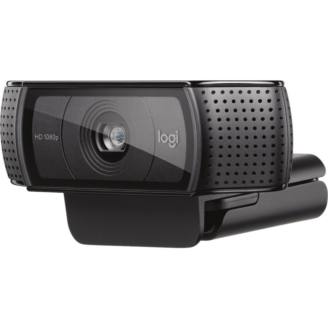 Logitech C920 Webcam - 3 Megapixel - 30 fps - USB Type A