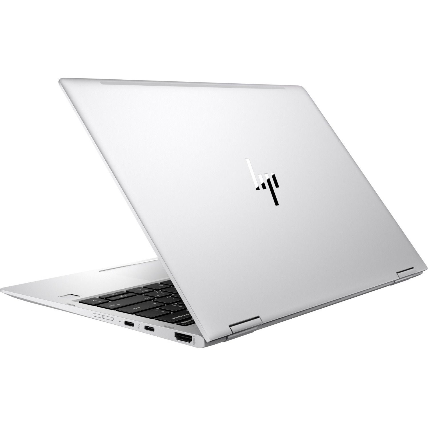 HP EliteBook x360 1020 G2 12.5" Touchscreen Convertible 2 in 1 Notebook - 1920 x 1080 - Intel Core i7 7th Gen i7-7600U Dual-core (2 Core) 2.80 GHz - 8 GB Total RAM - 256 GB SSD