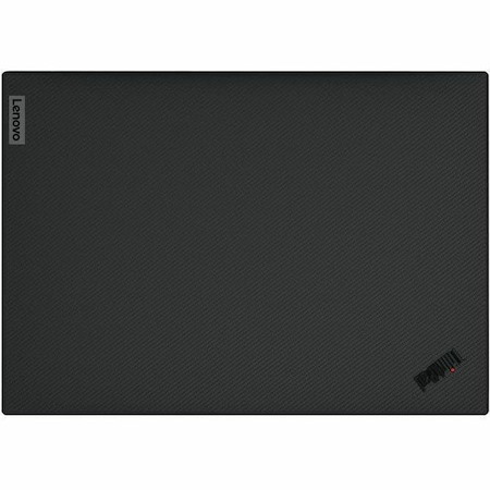 Lenovo ThinkPad P1 Gen 6 21FV001ACA 16" Touchscreen Notebook - WQUXGA - Intel Core i7 13th Gen i7-13800H - 32 GB - 1 TB SSD - Black Weave