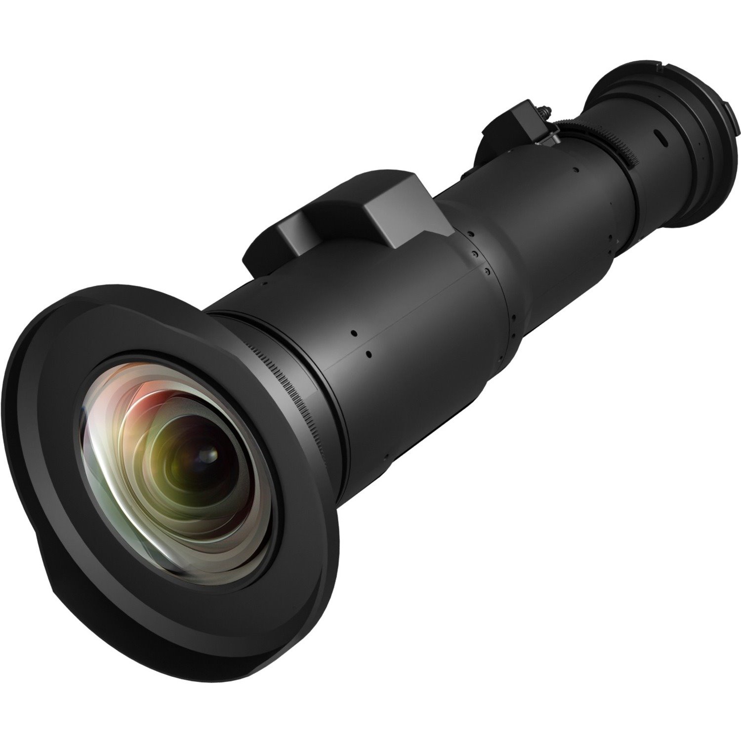 Panasonic ET-ELU20 - 5.43 mm to 5.82 mm - f/2 - Ultra Short Throw Varifocal Lens