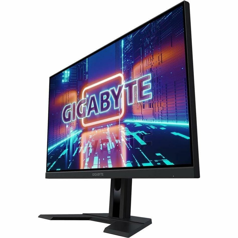 Gigabyte M27Q 27" Class WQHD Gaming LED Monitor - 16:9