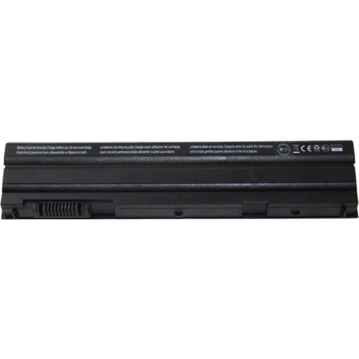 BTI Laptop Battery for Dell Latitude E6420