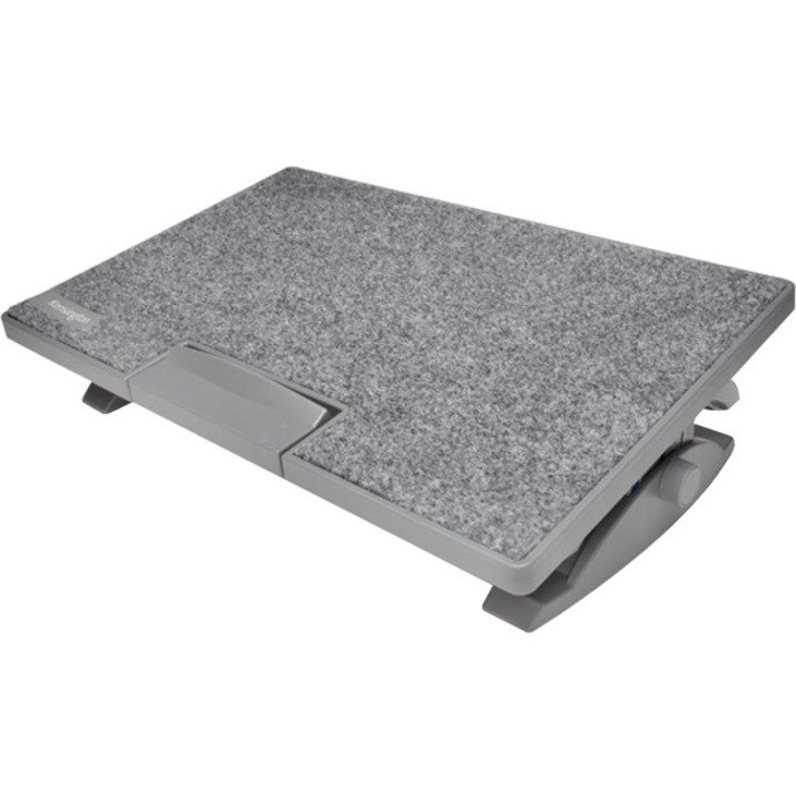 Kensington SoleMate Pro Lite Footrest - Grey