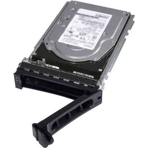 Dell 8 TB Hard Drive - 3.5" Internal - SAS (12Gb/s SAS)
