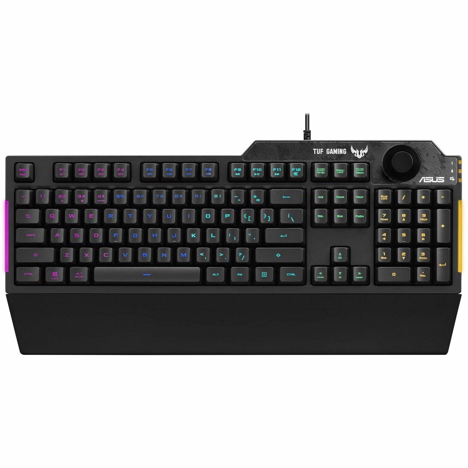 TUF Gaming K1 Gaming Keyboard