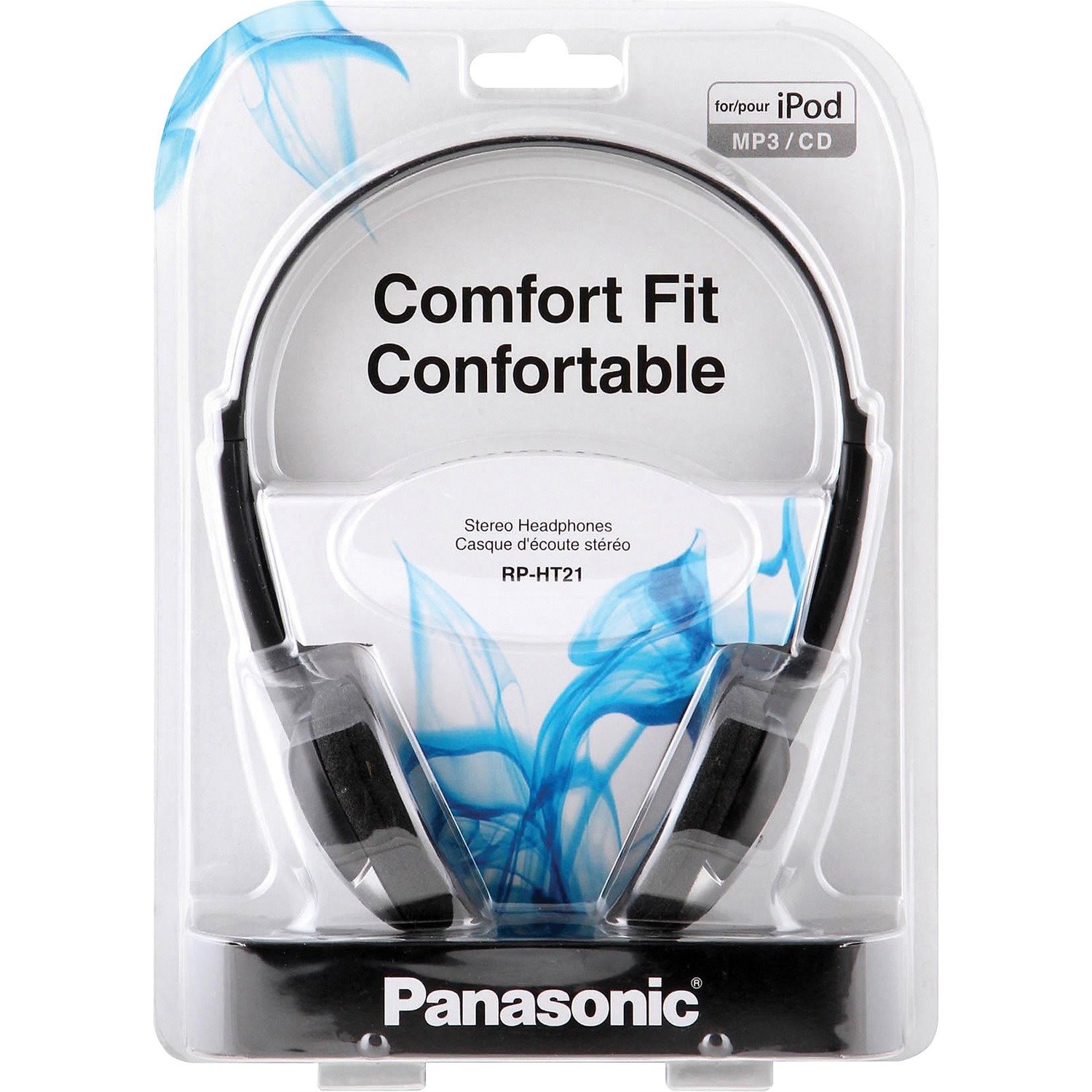 Panasonic RP-HT21 Lightweight Headphone