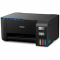 Epson EcoTank ET-2400 Wireless Inkjet Multifunction Printer - Color