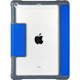 STM Goods Dux Plus Carrying Case Apple iPad (6th Generation), iPad (5th Generation) Tablet - Blue