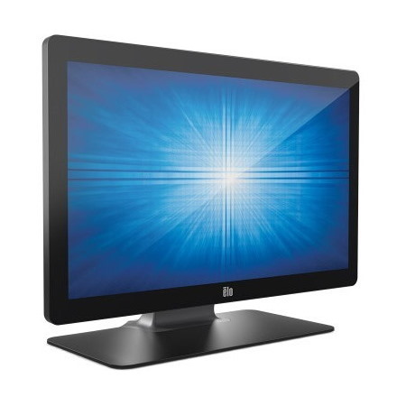 Elo 2202L 22" Class LCD Touchscreen Monitor - 16:9 - 14 ms
