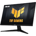 TUF VG27AC1A 27" WQHD LED Gaming LCD Monitor - 16:9 - Black