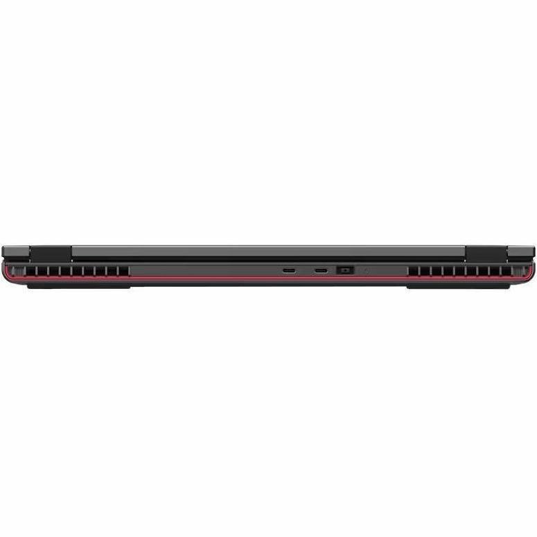 Lenovo ThinkPad P16v Gen 1 21FC0022US 16" Mobile Workstation - WUXGA - Intel Core i5 13th Gen i5-13500H - 16 GB - 512 GB SSD - English Keyboard - Thunder Black