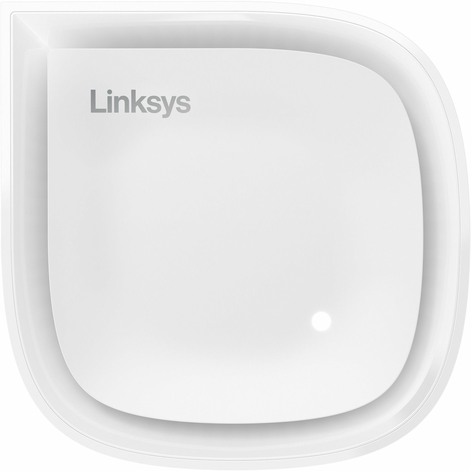 Linksys Velop Pro 6E MX6201 Wi-Fi 6E IEEE 802.11ax Ethernet Wireless Router