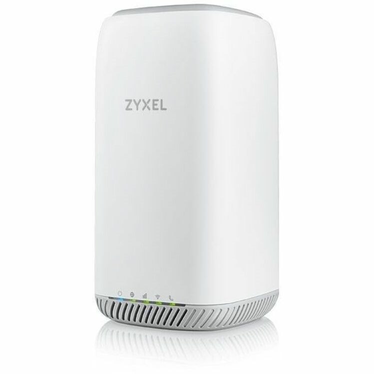 ZYXEL LTE5398-M904 Wi-Fi 5 IEEE 802.11a/b/g/n/ac 1 SIM Ethernet, Cellular Modem/Wireless Router