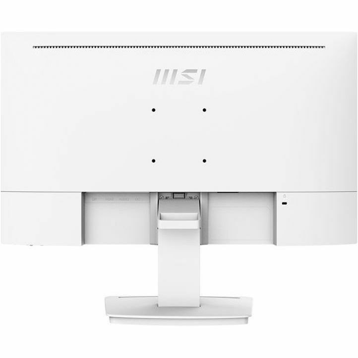 MSI Pro MP243XW 24" Class Full HD LCD Monitor - 16:9
