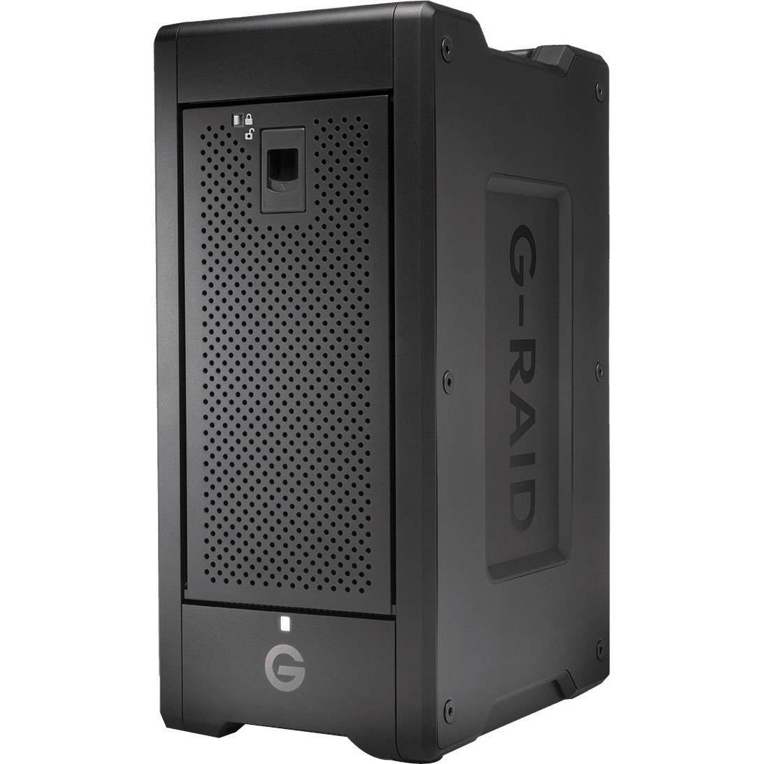 SanDisk Professional G-RAID SHUTTLE 8 144TB