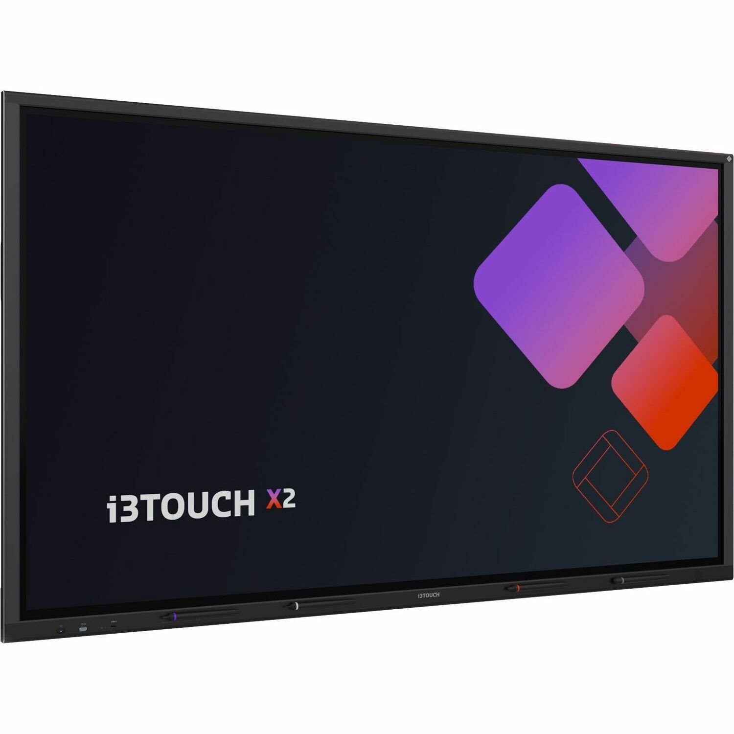 i3 i3TOUCH X2-86 Collaboration Display