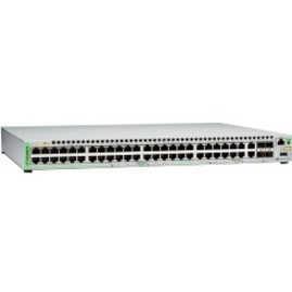Allied Telesis CentreCOM AT-GS948MPX Ethernet Switch