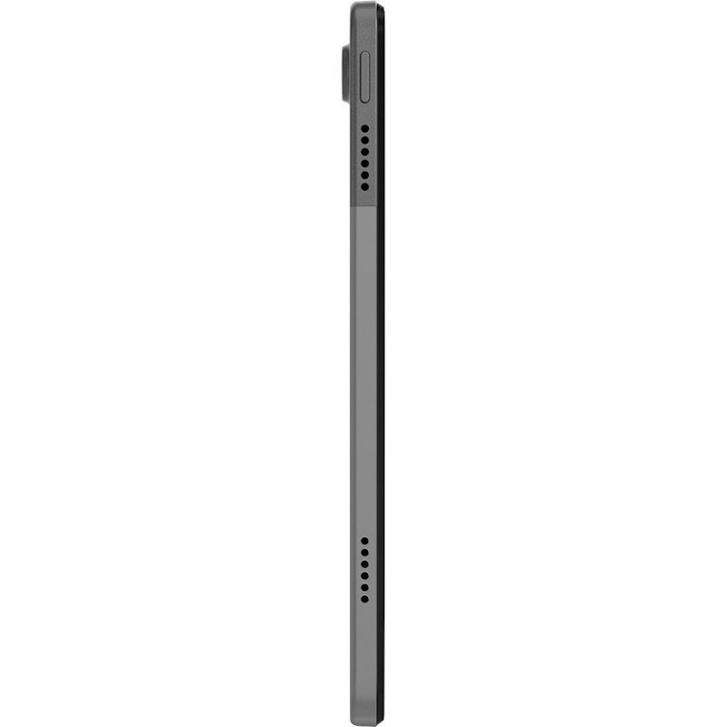 Lenovo Tab M10 Plus (3rd Gen) TB125FU Tablet - 10.6" 2K - MediaTek MT6769V/CU Helio G80 (12 nm) Octa-core - 3 GB - 32 GB Storage - Android 12 - Storm Gray