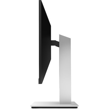 HP Business E24u G4 24" Class Full HD LCD Monitor - 16:9 - Black, Silver