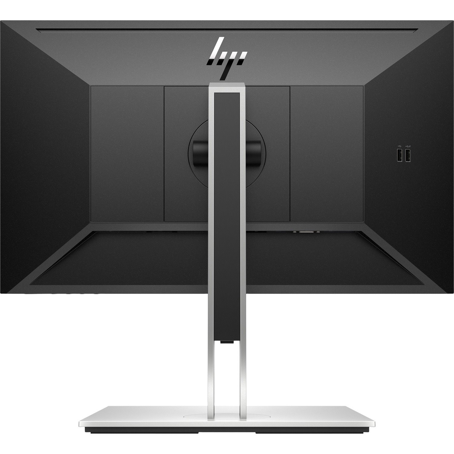 HP E22 G4 22" Class Full HD LCD Monitor - 16:9 - Black