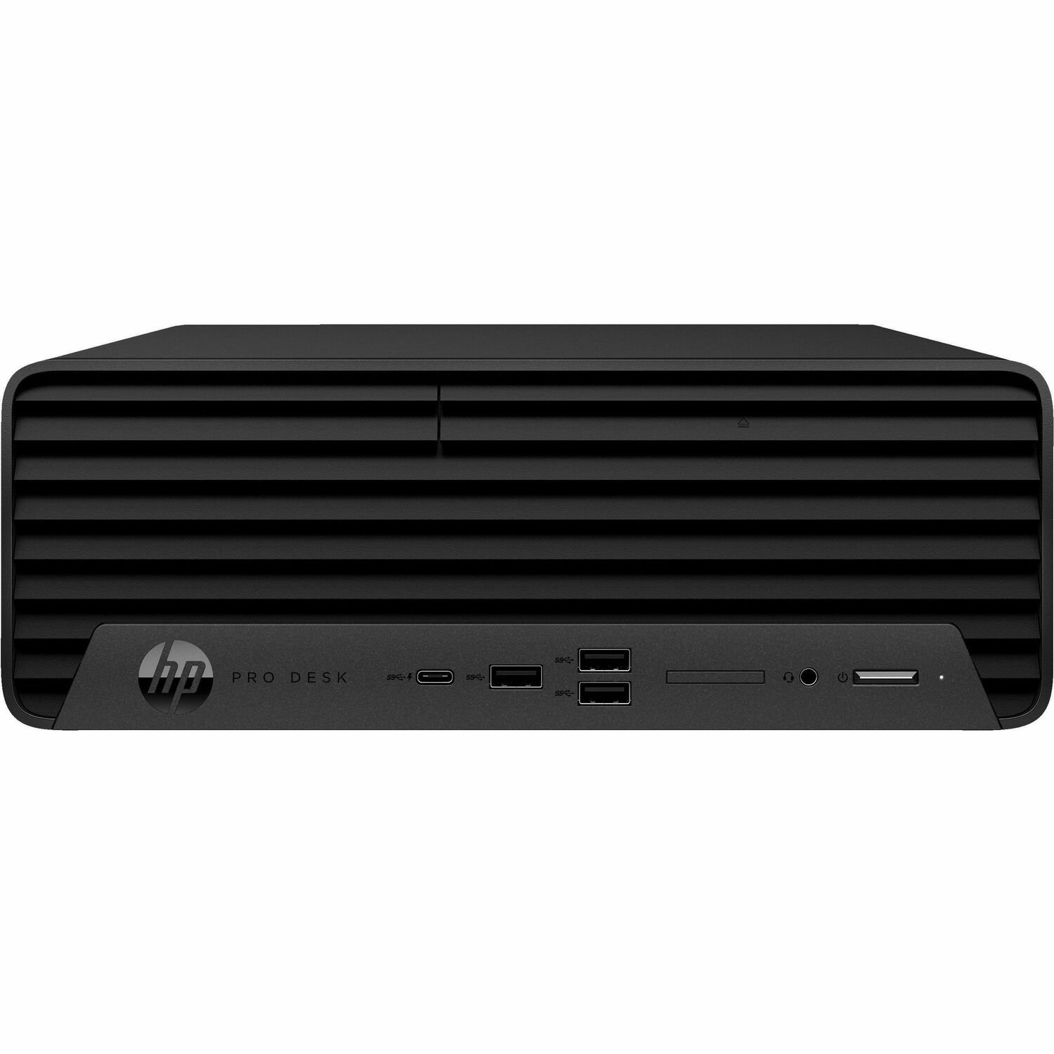 HP Pro SFF 400 G9 Desktop Computer - Intel Core i5 12th Gen i5-12500 - vPro Technology - 16 GB - 512 GB SSD - Small Form Factor